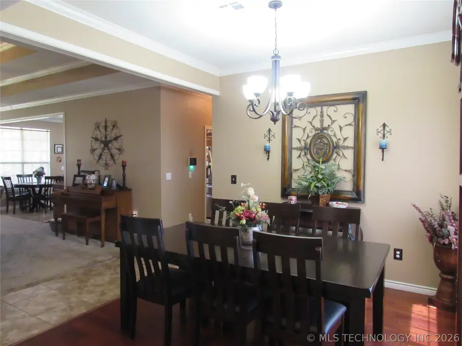 11316 County Road 1518, Ada, OK 74820 - #3