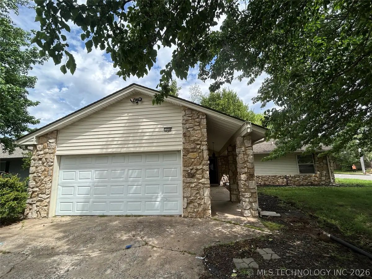 13204 E 32nd Court, Tulsa, OK 74134 - #1