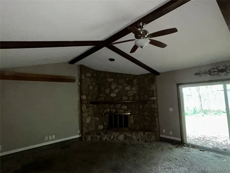 13204 E 32nd Court, Tulsa, OK 74134 - #2