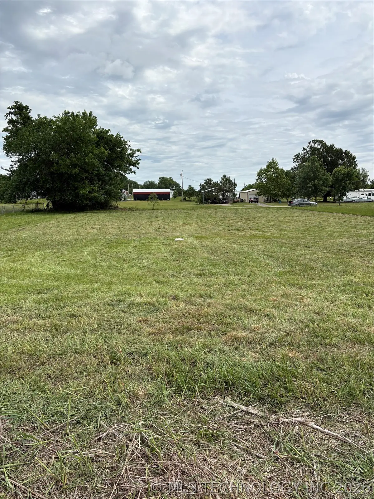 5 N 420, Eufaula, OK 74432 - #1