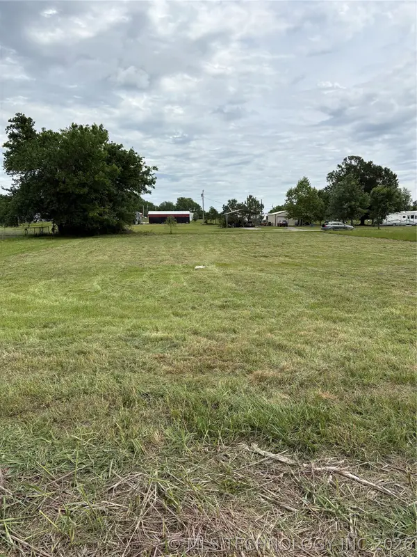 5 N 420, Eufaula, OK 74432