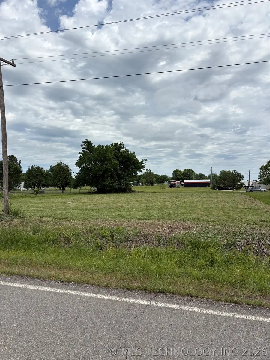 5 N 420, Eufaula, OK 74432 - #2