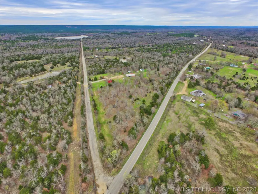 191808 N 4295 Road, Rattan, OK 74562 - #2