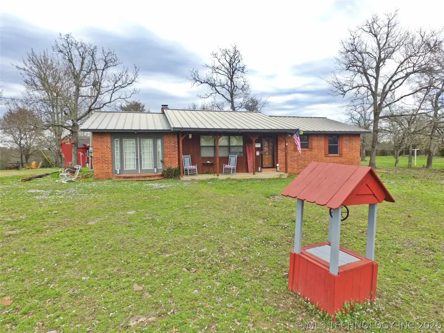 191808 N 4295 Road, Rattan, OK 74562 - #3