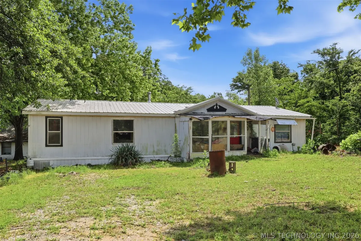 164 Cypress, Mead, OK 73449 - #1