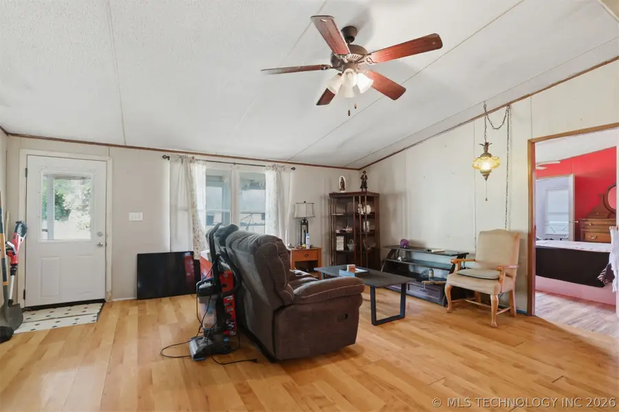 164 Cypress, Mead, OK 73449 - #2
