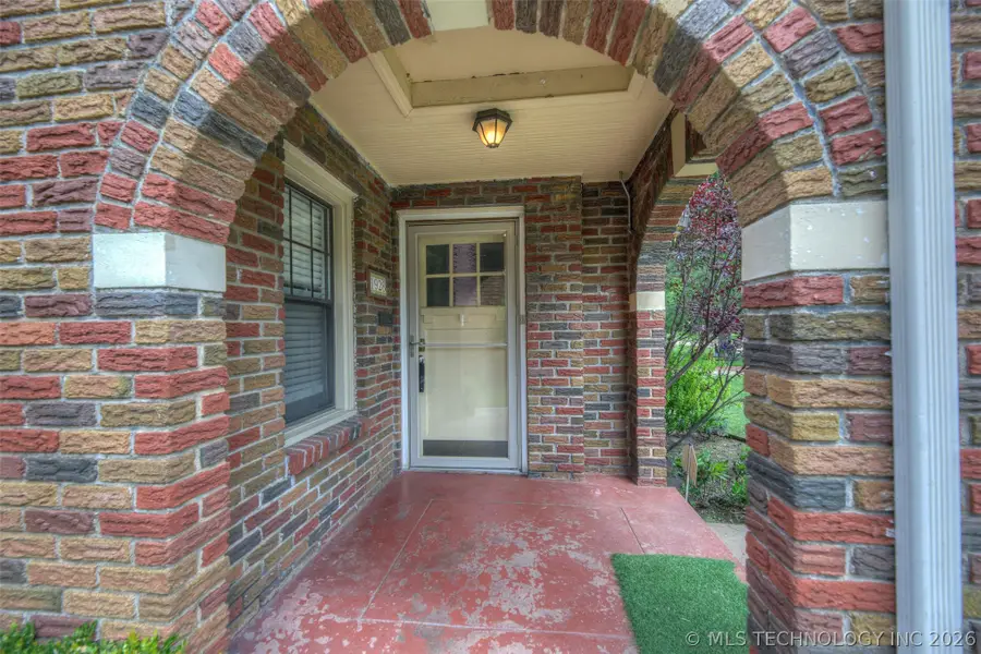 1928 S Jamestown Avenue, Tulsa, OK 74112 - #3