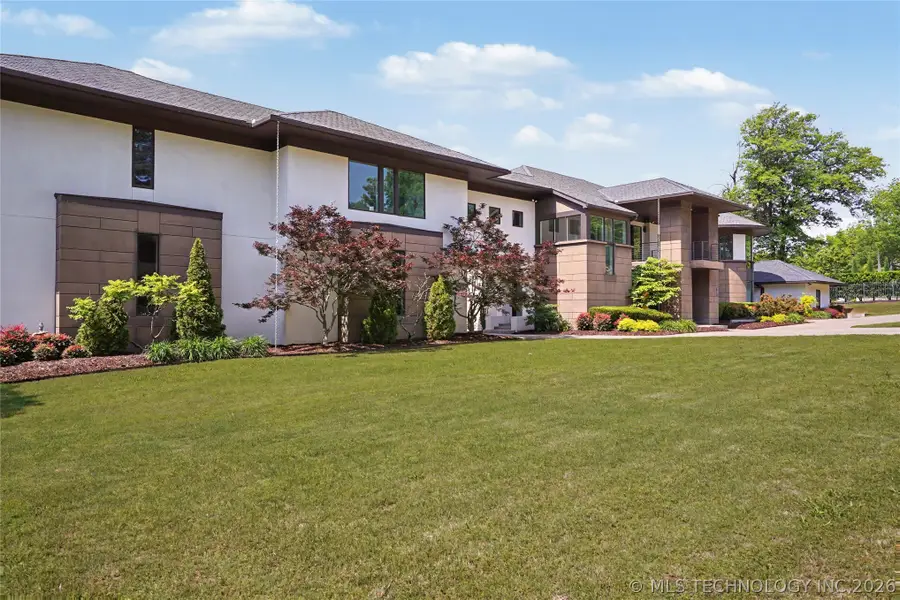 2668 Terwilleger Boulevard, Tulsa, OK 74114 - #3