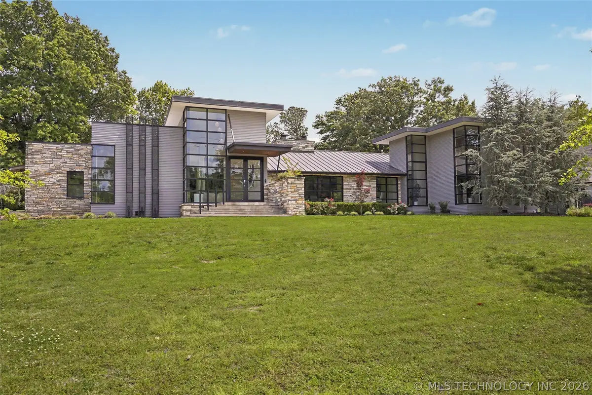 4303 S Lewis Avenue, Tulsa, OK 74105 - #1