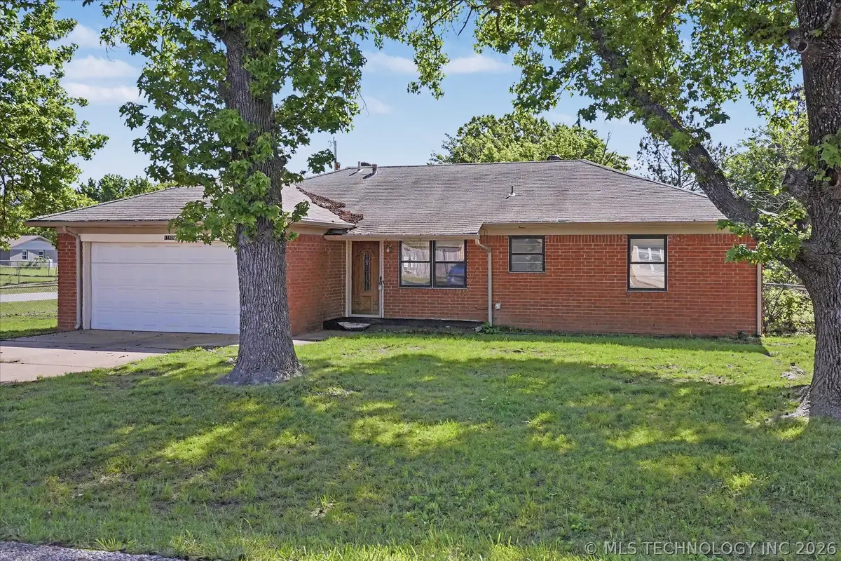 17409 S 90th East Avenue, Bixby, OK 74008 - #1