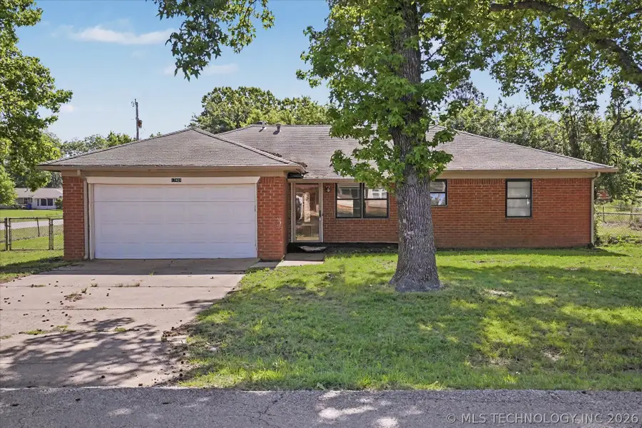 17409 S 90th East Avenue, Bixby, OK 74008 - #2