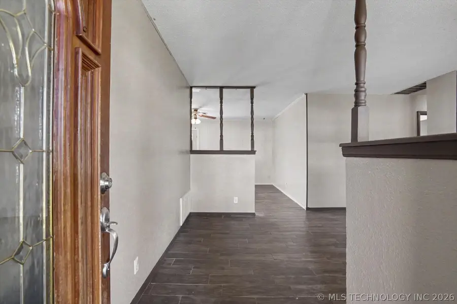 17409 S 90th East Avenue, Bixby, OK 74008 - #3