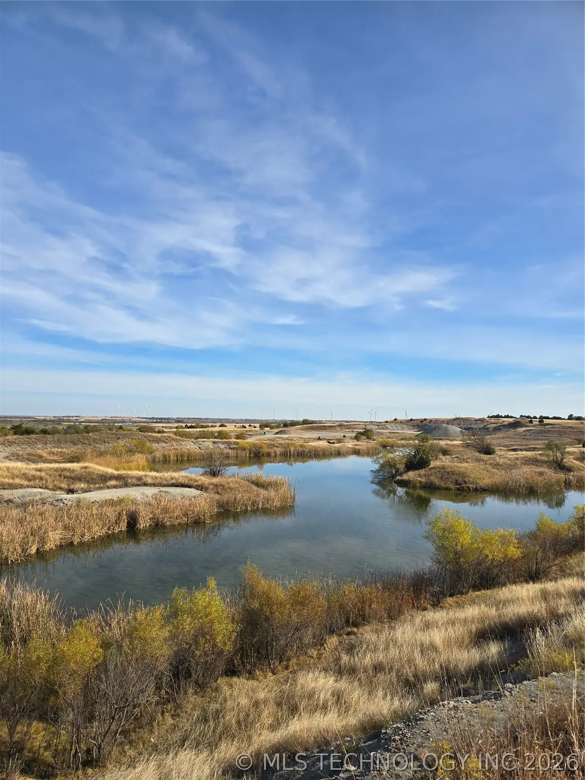 60th, Tonkawa, OK 74653 - #1