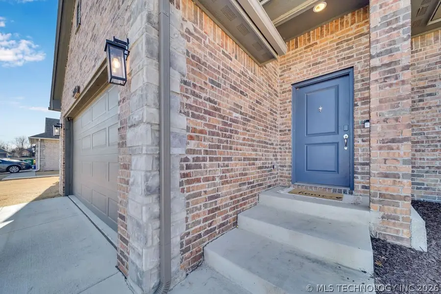 14736 S Maplewood Place, Bixby, OK 74008 - #2