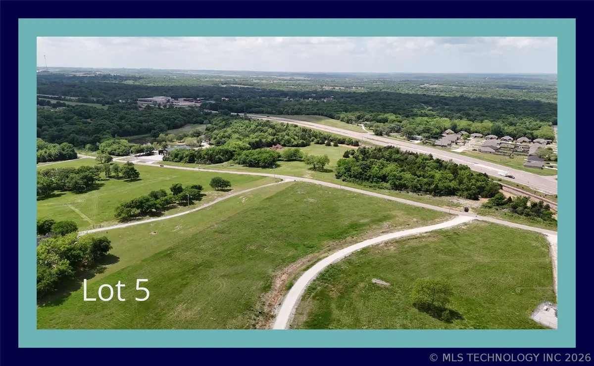 14059 County Road 1567, Ada, OK 74820 - #1