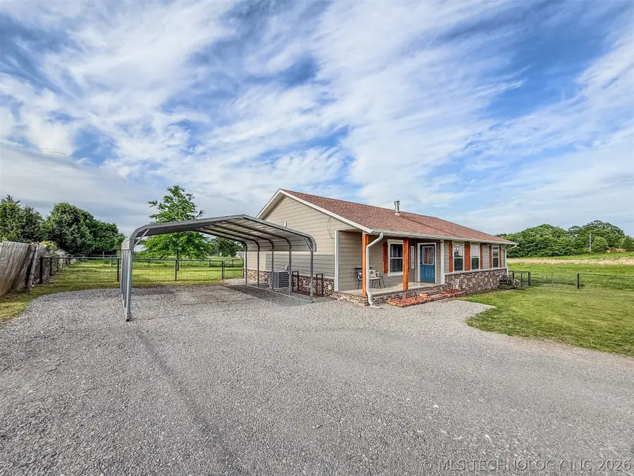 25101 Highway 82, Park Hill, OK 74451 - #2