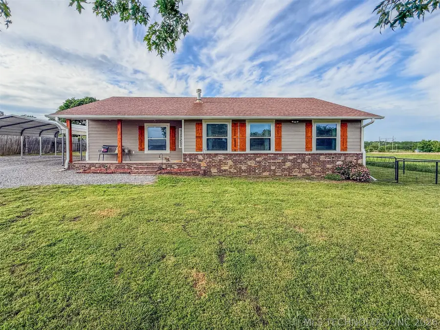 25101 Highway 82, Park Hill, OK 74451 - #3