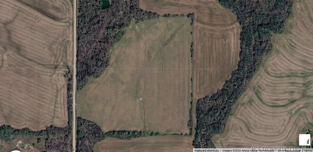 00000 S 429 East Avenue, Porter, OK 74454 - #1