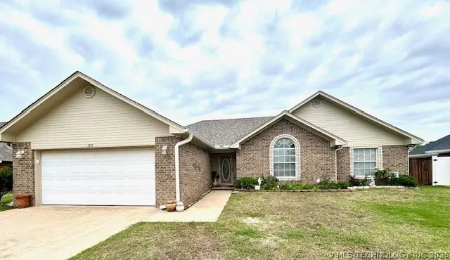 1915 6th Nw, Ardmore, OK 73401 - #1