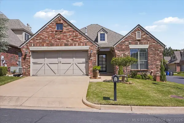 8417 E 99th Place, Tulsa, OK 74133