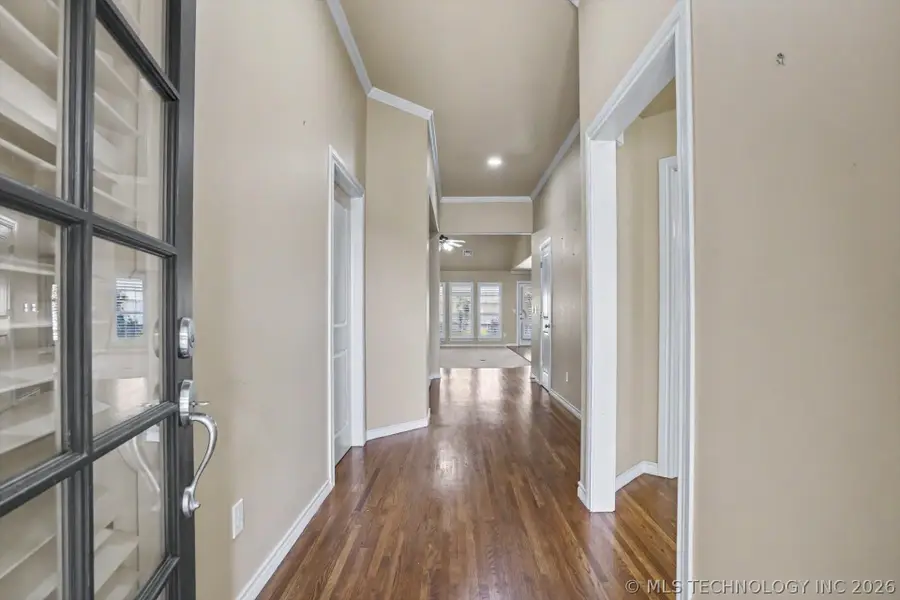 8417 E 99th Place, Tulsa, OK 74133 - #3