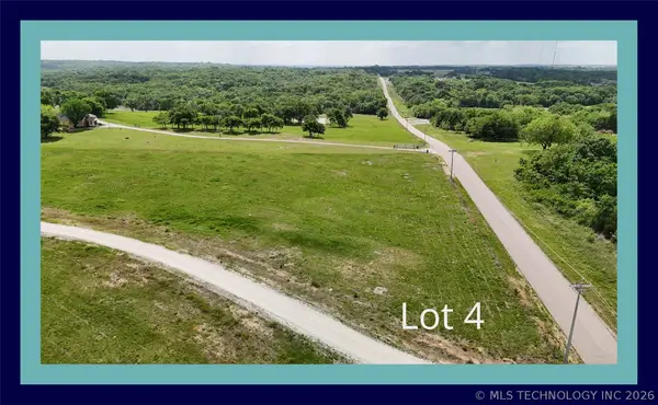 14021 County Road 1567, Ada, OK 74820