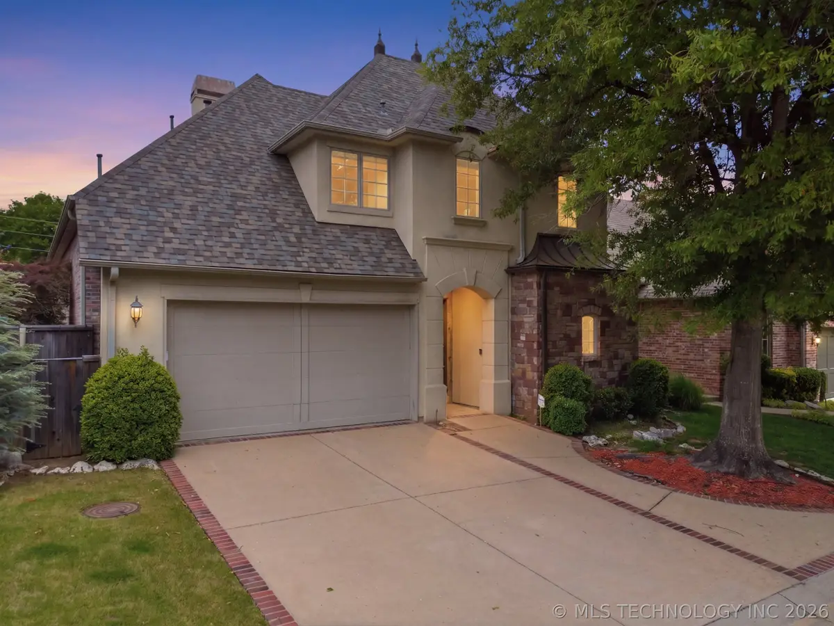 5708 W Orlando Circle, Broken Arrow, OK 74011 - #1