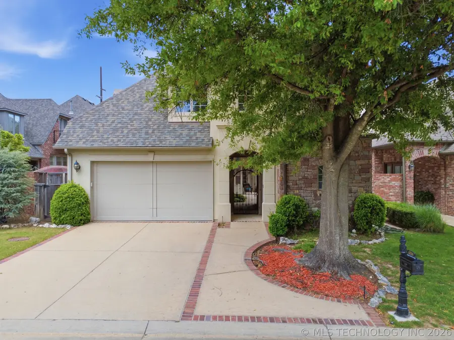 5708 W Orlando Circle, Broken Arrow, OK 74011 - #2
