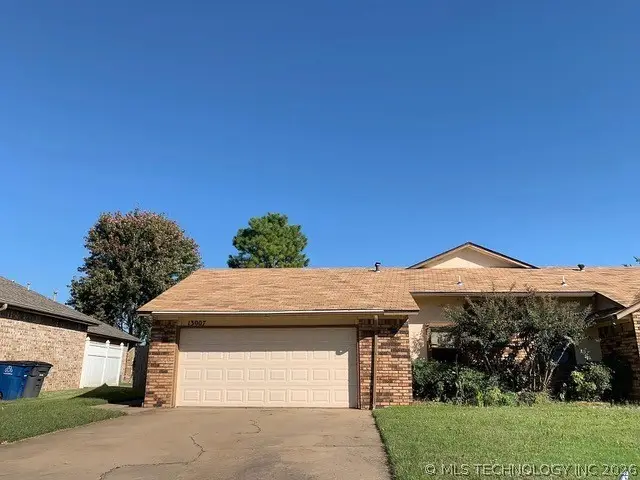 13007 E 39th Street, Tulsa, OK 74134 - #1