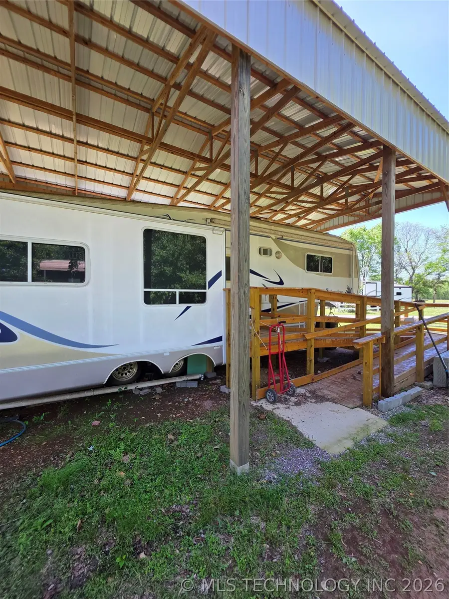 57300 County Road 658, Kansas, OK 74347 - #2
