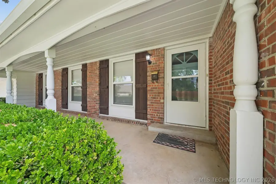 5809 S Kingston Avenue, Tulsa, OK 74135 - #3