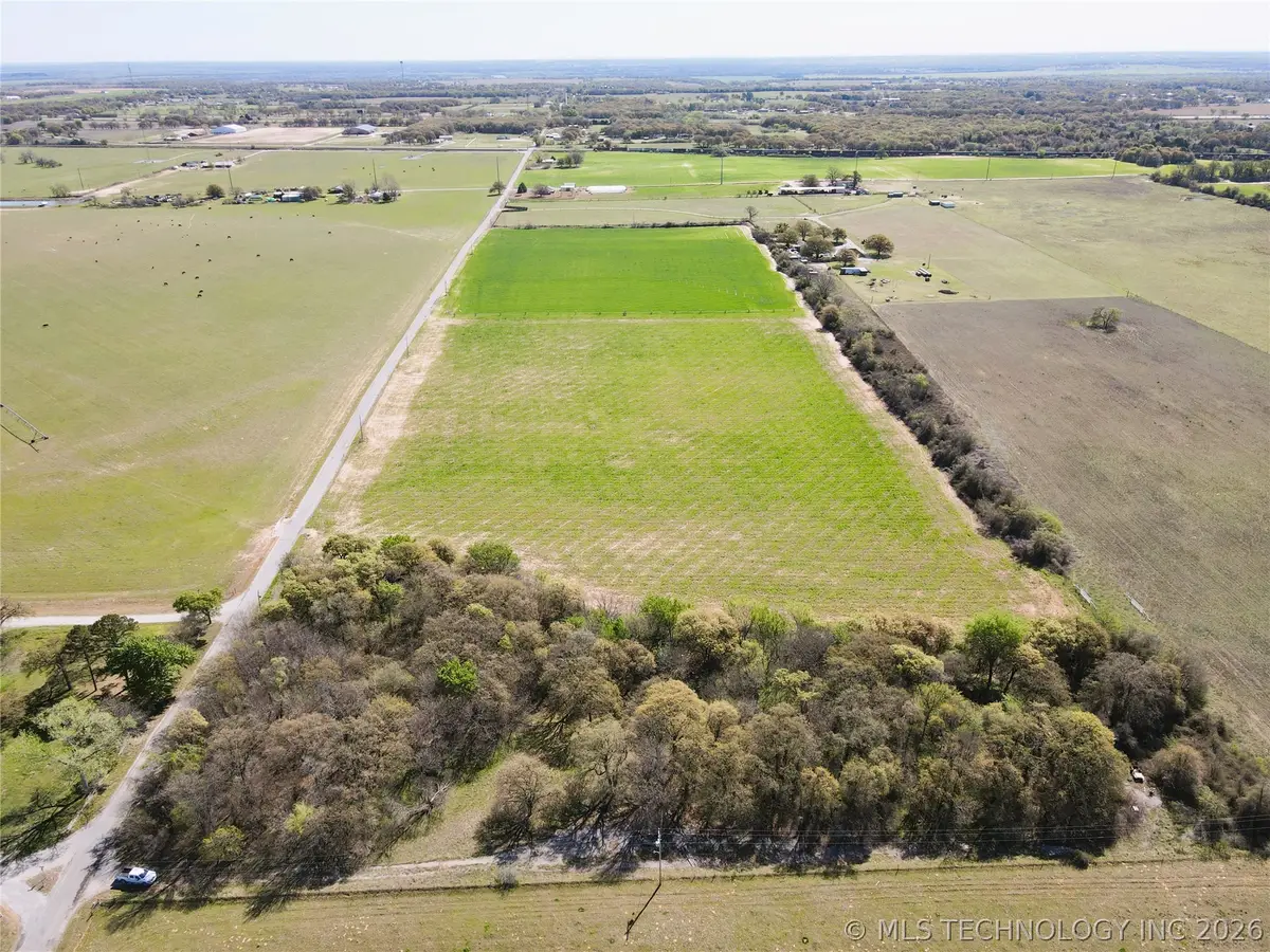 00 Reed Road, Thackerville, OK 73459 - #1