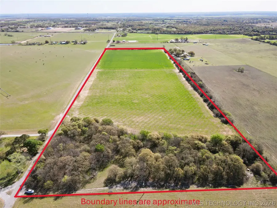 00 Reed Road, Thackerville, OK 73459 - #2