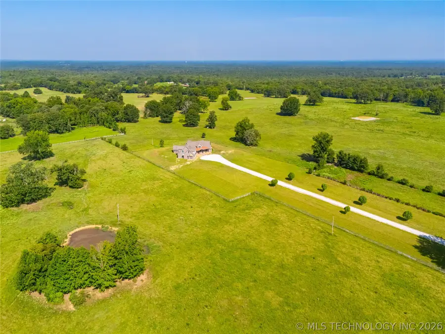 279 Boulder Valley Road, Idabel, OK 74745 - #2