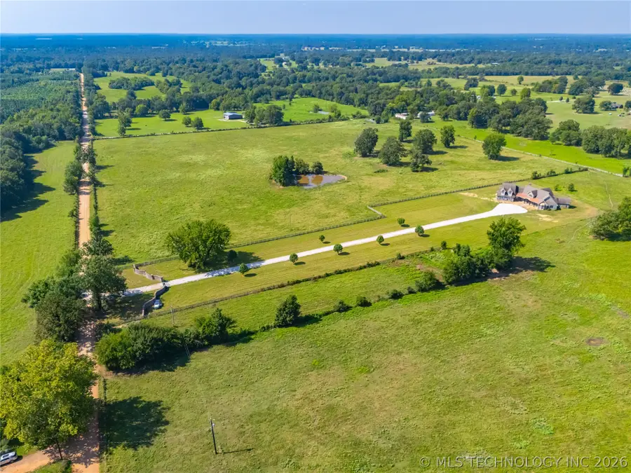279 Boulder Valley Road, Idabel, OK 74745 - #3