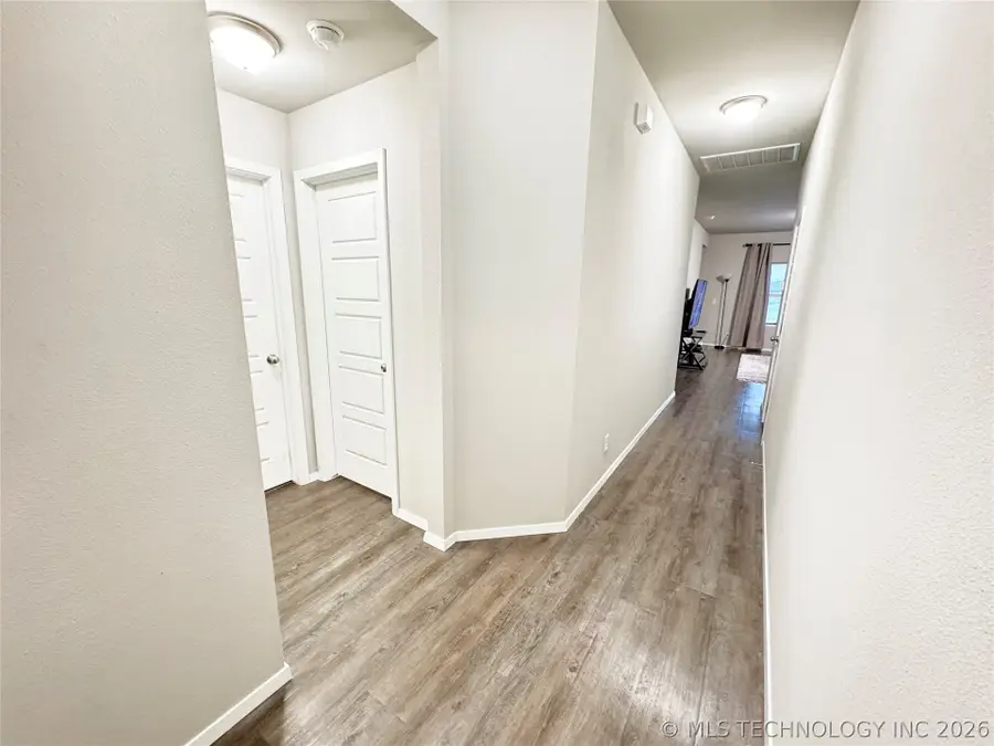 3907 S 150th East Avenue, Tulsa, OK 74134 - #3