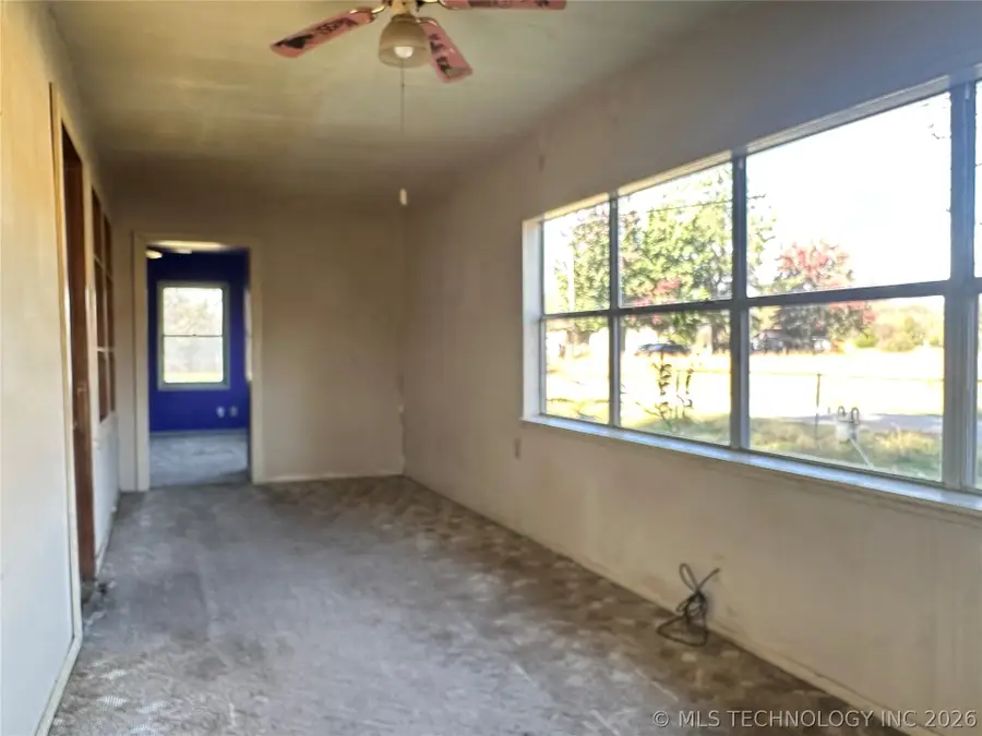 1400 W Seneca Street, Okmulgee, OK 74447 - #2