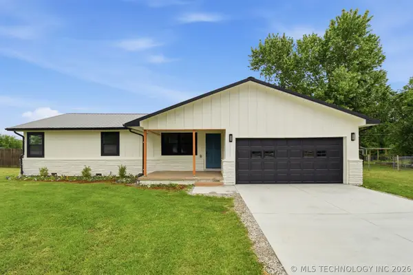 2021 Archdale Drive, Broken Arrow, OK 74014