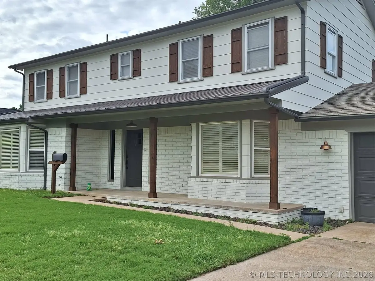 509 Dove Drive, McAlester, OK 74501 - #1