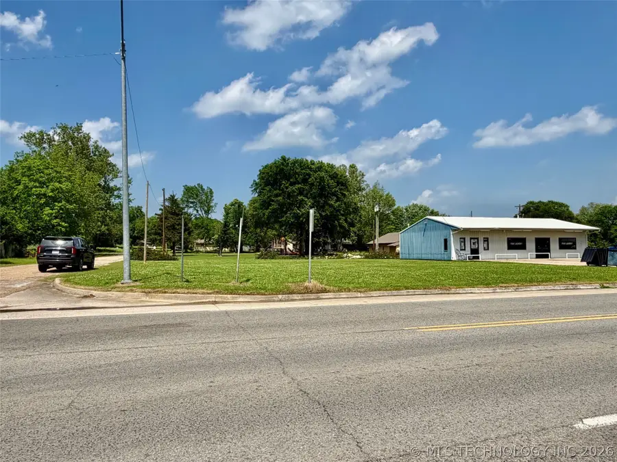 Schely Street, Vian, OK 74962 - #3