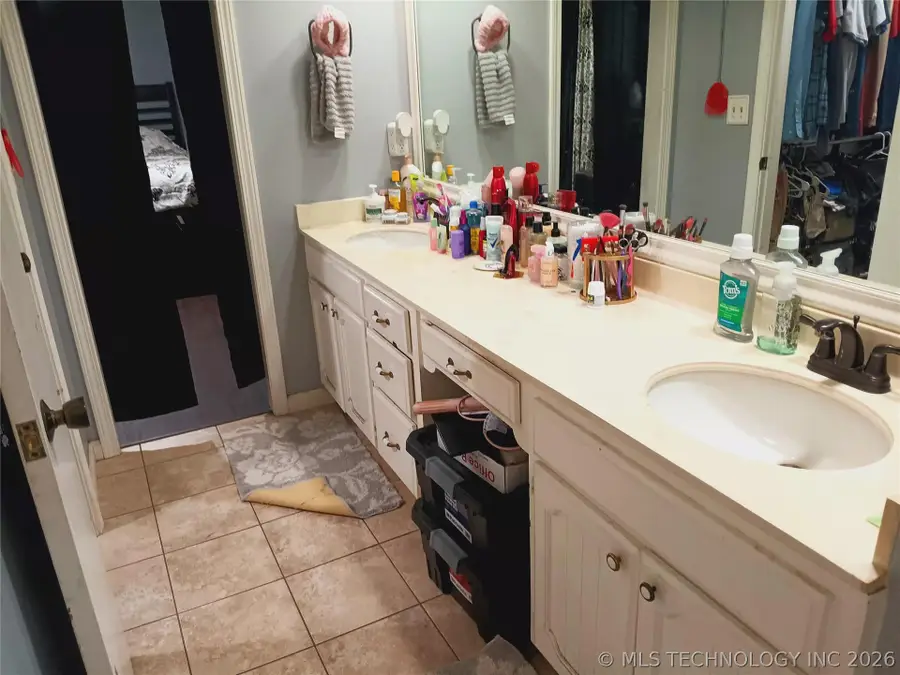 2508 W Iola Street, Broken Arrow, OK 74012 - #3