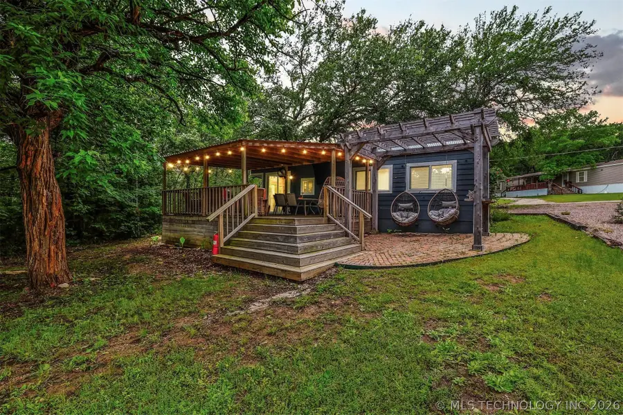13850 Country Club, Kingston, OK 73439 - #3