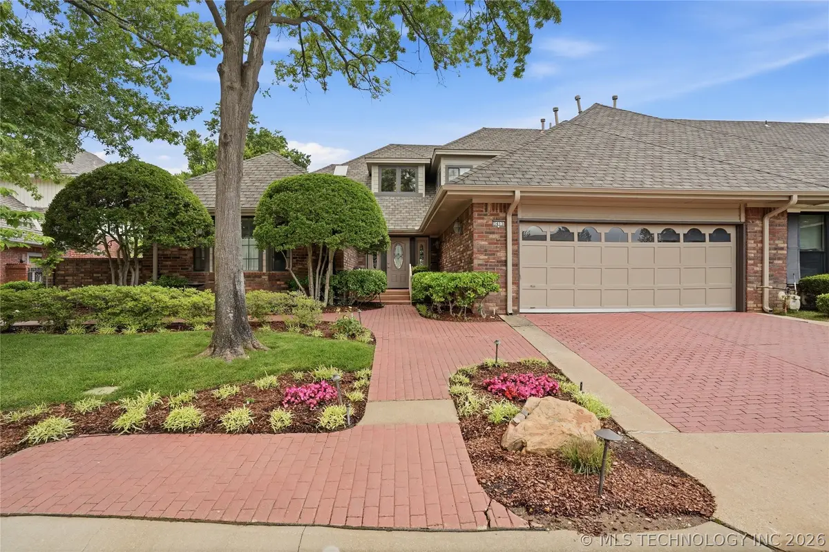 3413 E 58th Place, Tulsa, OK 74135 - #1