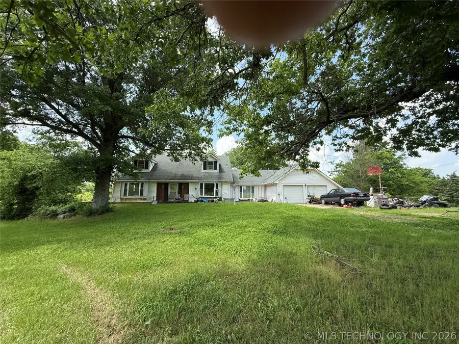 11876 E 405 Road, Claremore, OK 74017 - #3