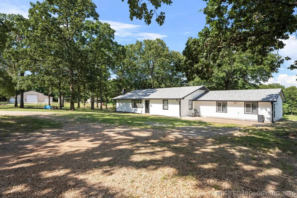 32580 S 624 Road, Grove, OK 74344 - #1