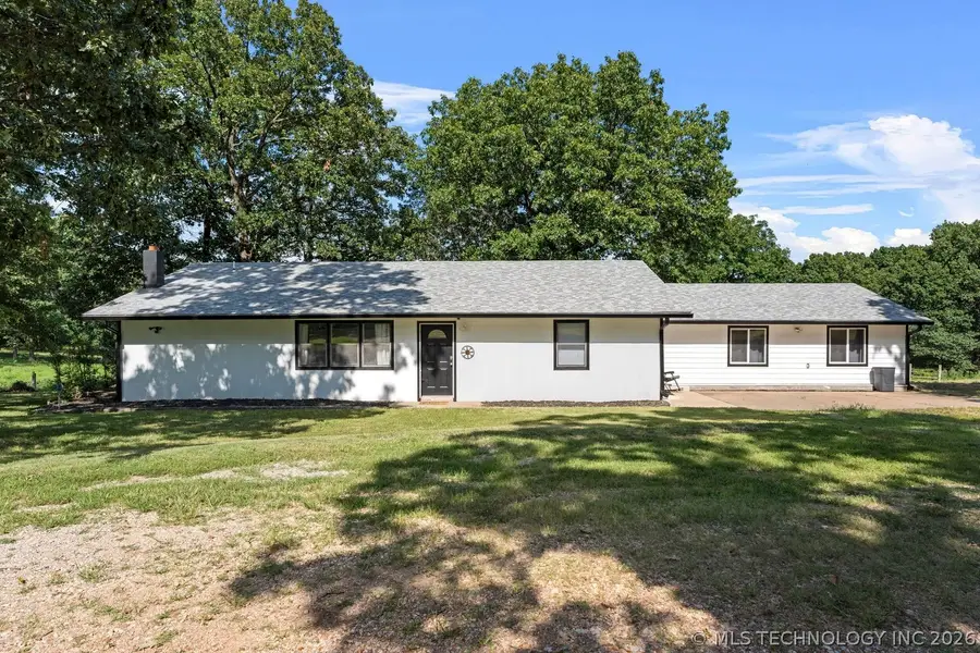 32580 S 624 Road, Grove, OK 74344 - #2