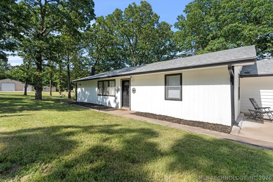 32580 S 624 Road, Grove, OK 74344 - #3