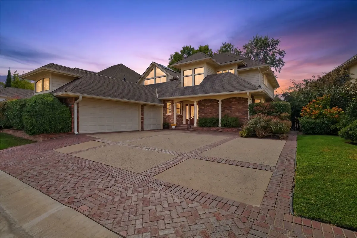 3414 E 59th Street, Tulsa, OK 74135 - #1