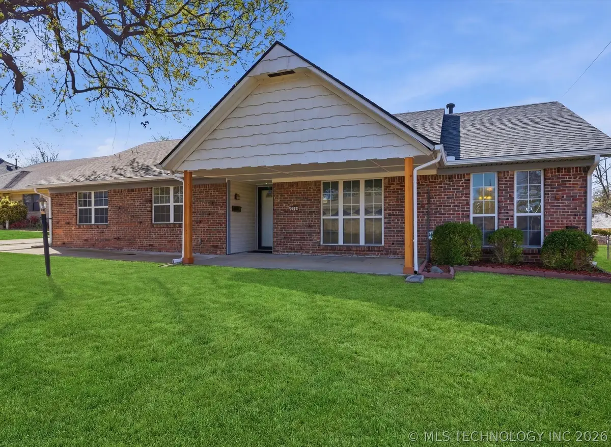 7446 E 53rd Place, Tulsa, OK 74145 - #1