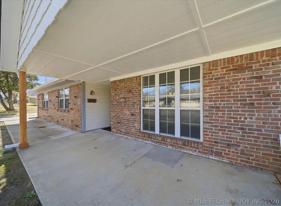 7446 E 53rd Place, Tulsa, OK 74145 - #2